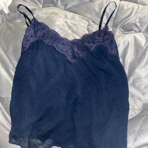 Abercrombie and Fitch tank top